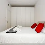 Domusmi Petrella 4 Lägenhet Milano