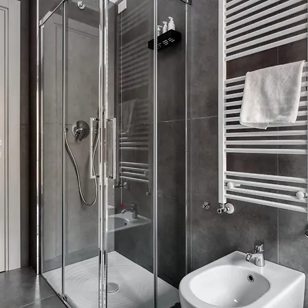 Appartement Domusmi Petrella 4