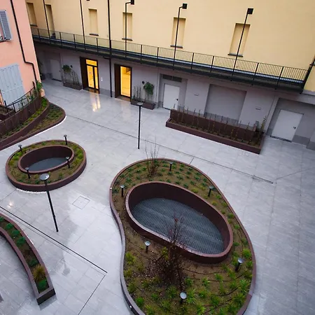 Apartment Domusmi Petrella 4