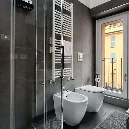 Domusmi Petrella 4 Apartment *