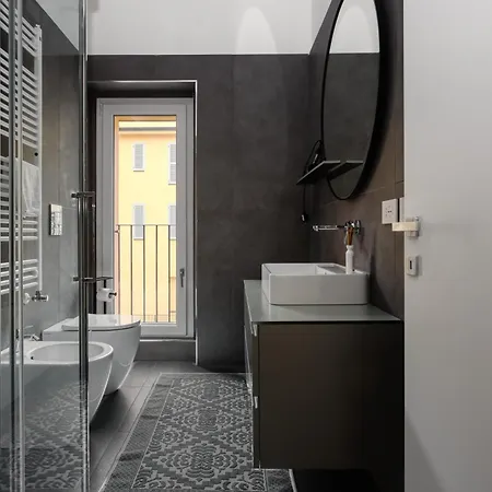 Apartment Domusmi Petrella 4 *