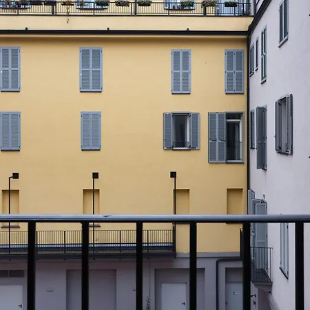 Lägenhet Domusmi Petrella 4
